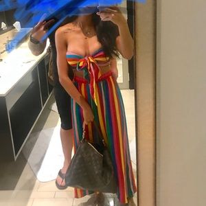 Show me your Mumu set